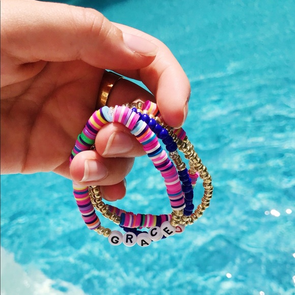 Custom Bracelets - Picture 2 of 8